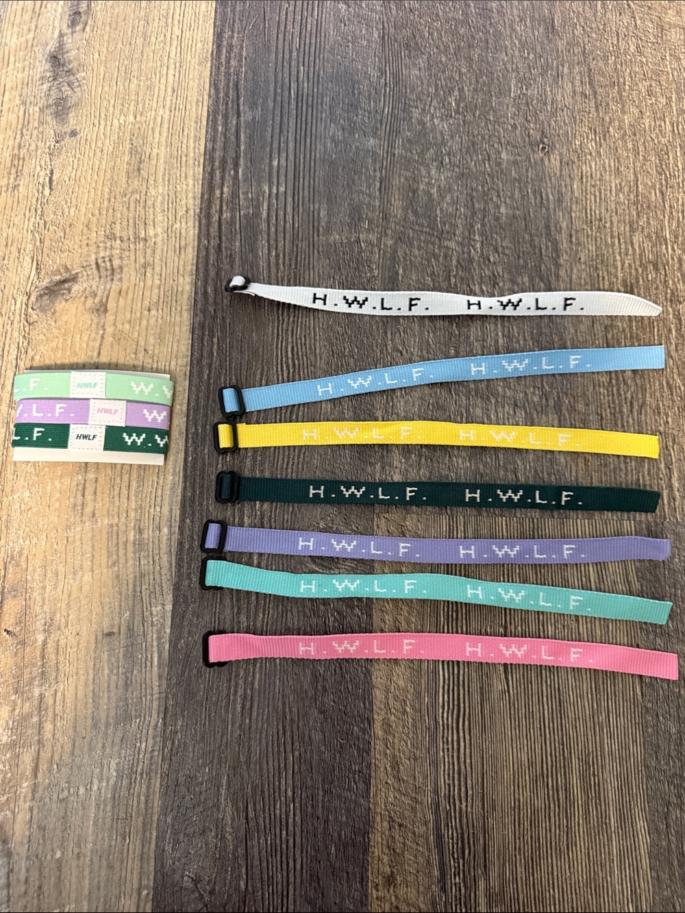 He Would Love First Bracelets